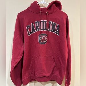 Champion South Carolina Gamecock Hoodie Sweatshirt Game Day